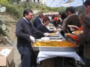 El Borge, M�laga